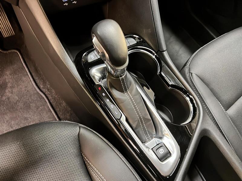 buick Encore GX 2024 - 14