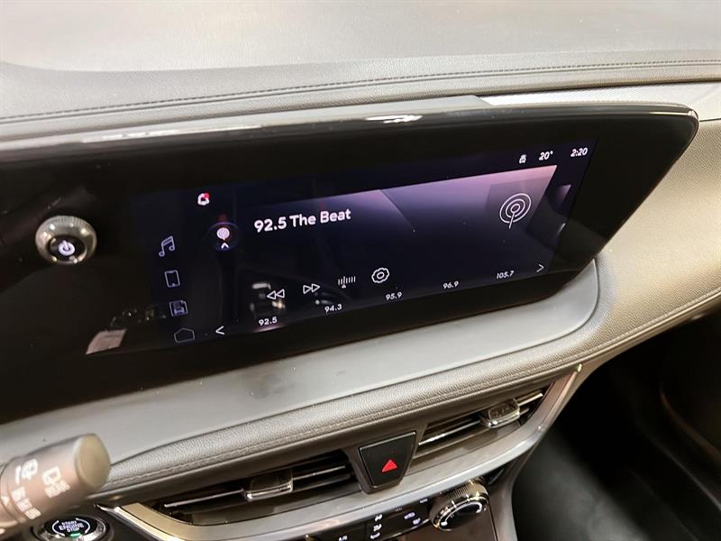 buick Encore GX 2024 - 16