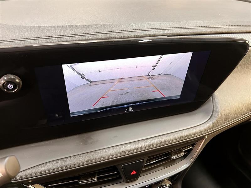 buick Encore GX 2024 - 17