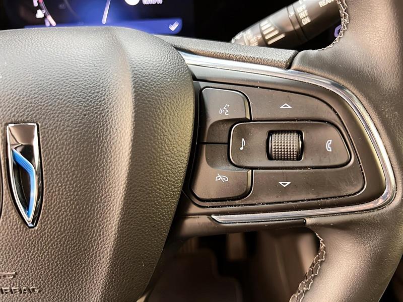 buick Encore GX 2024 - 19