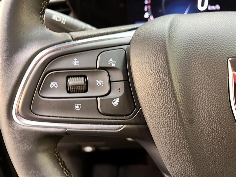 buick Encore GX 2024 - 20