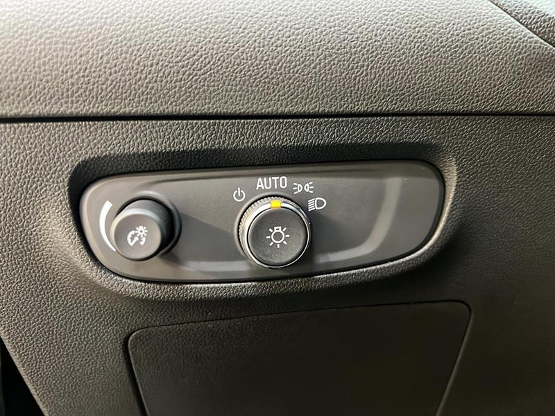 buick Encore GX 2024 - 21