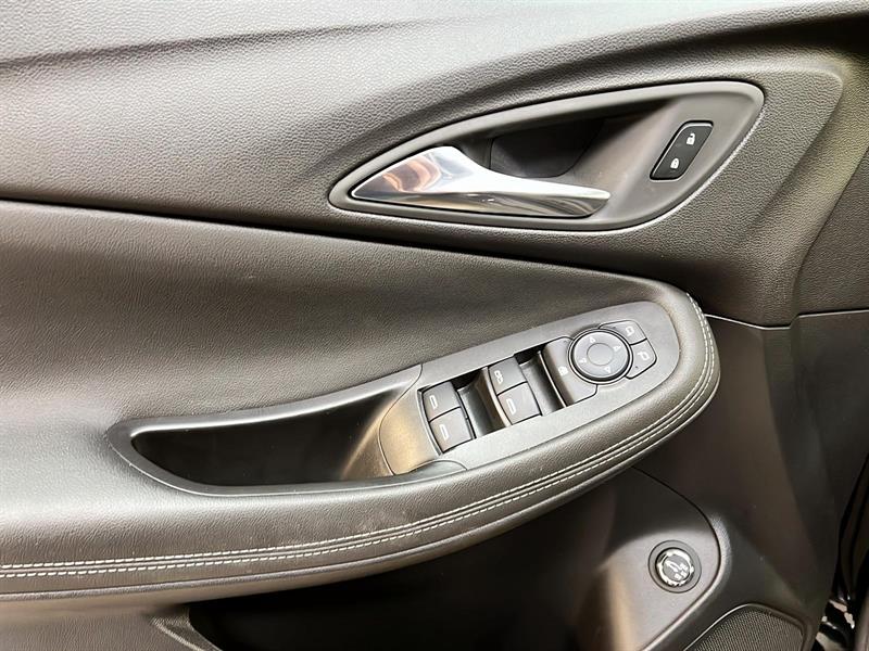 buick Encore GX 2024 - 22