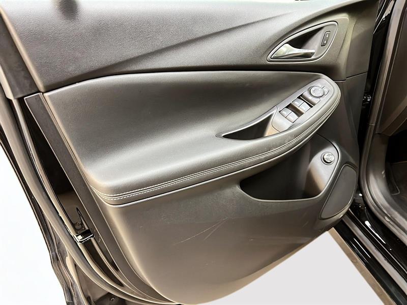 buick Encore GX 2024 - 23