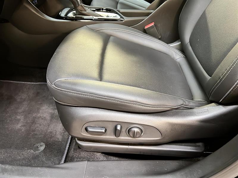 buick Encore GX 2024 - 24