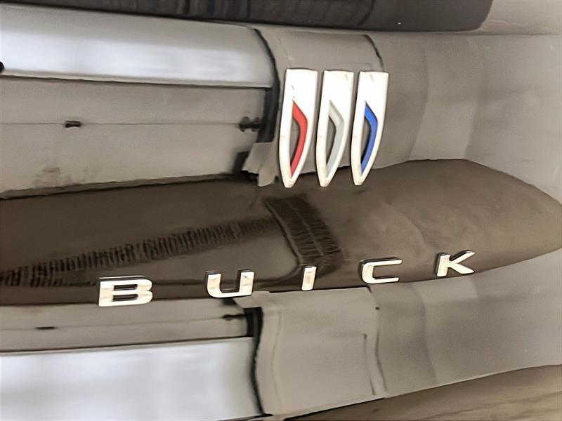 buick Encore GX 2024 - 27