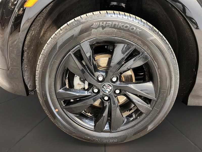 buick Encore GX 2024 - 29