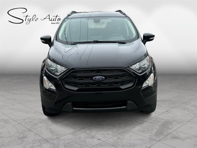 ford EcoSport 2020 - 2