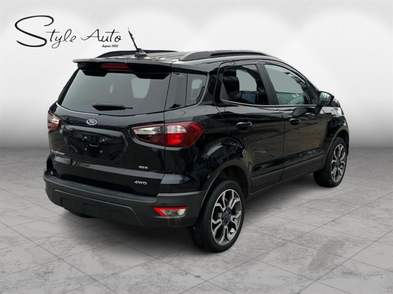 ford EcoSport 2020 - 6