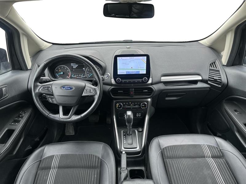 ford EcoSport 2020 - 10
