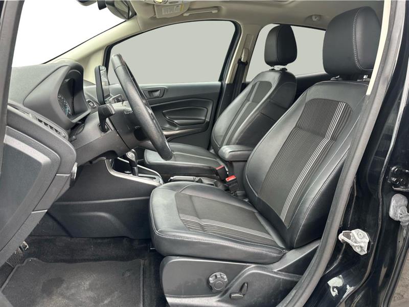 ford EcoSport 2020 - 11