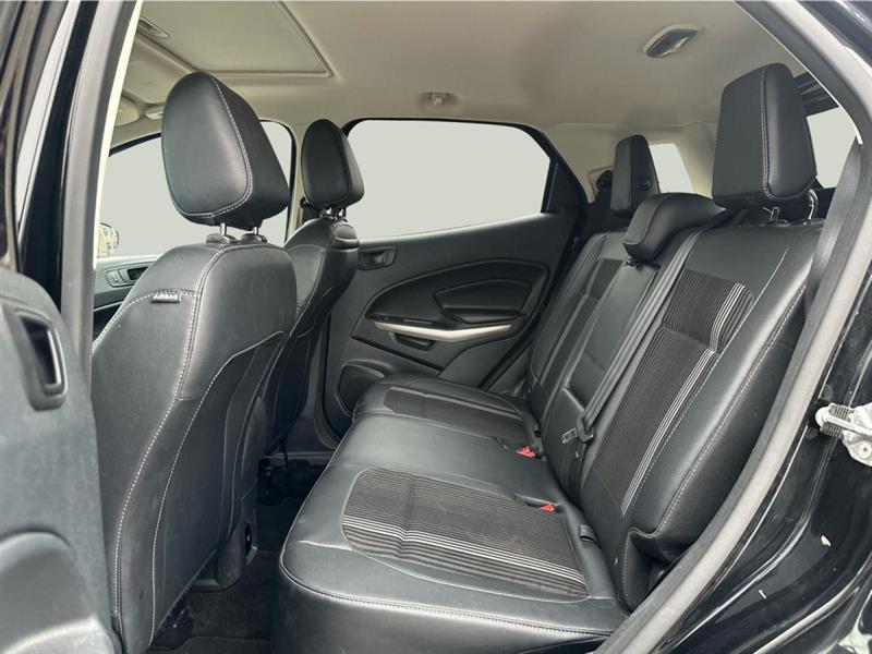 ford EcoSport 2020 - 12