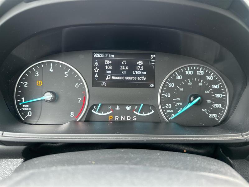 ford EcoSport 2020 - 13