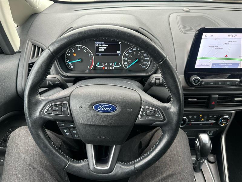 ford EcoSport 2020 - 14