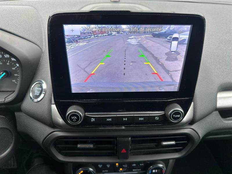 ford EcoSport 2020 - 16