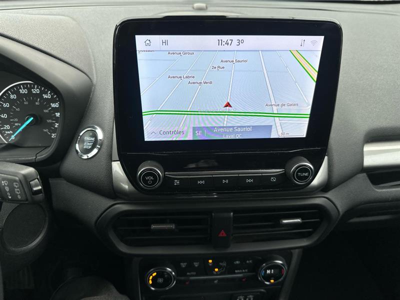 ford EcoSport 2020 - 17