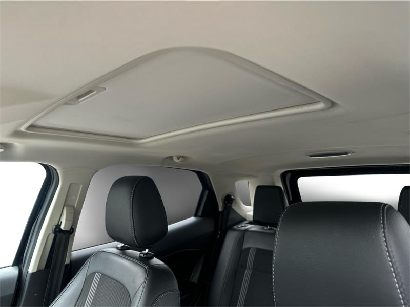 ford EcoSport 2020 - 18