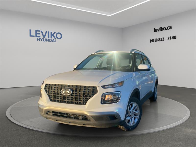 hyundai Venue 2023