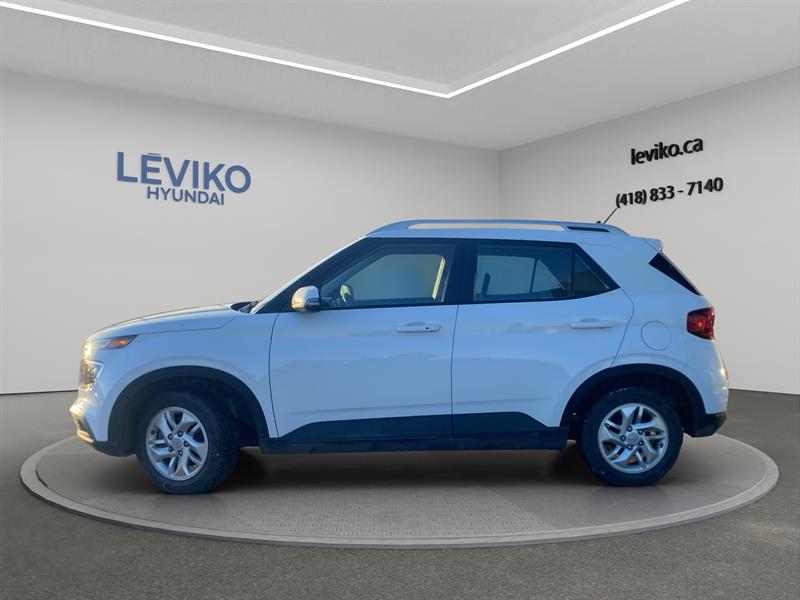 hyundai Venue 2023 - 2