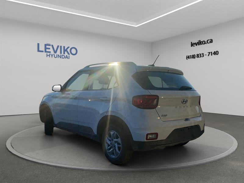 hyundai Venue 2023 - 3