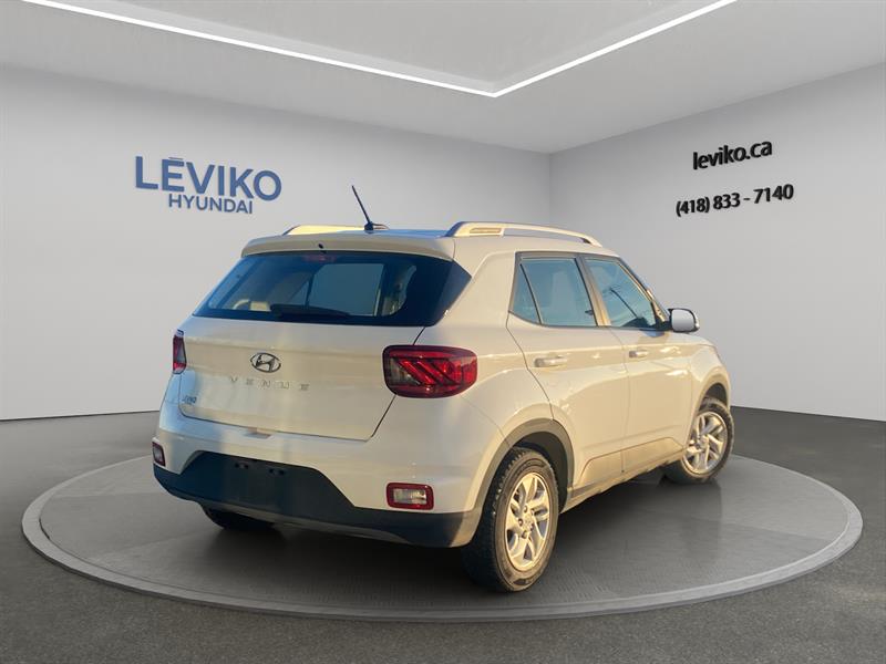 hyundai Venue 2023 - 5