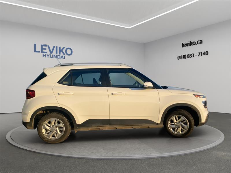hyundai Venue 2023 - 6