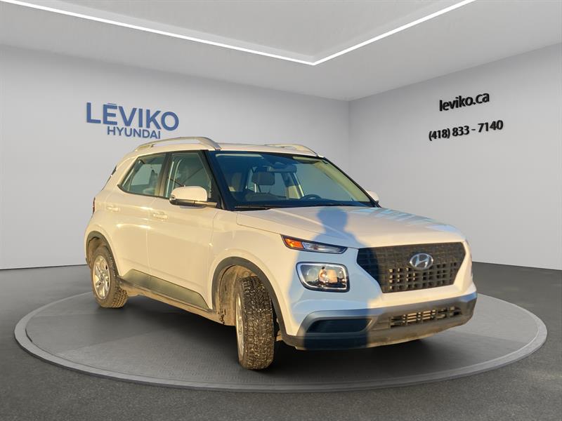 hyundai Venue 2023 - 7