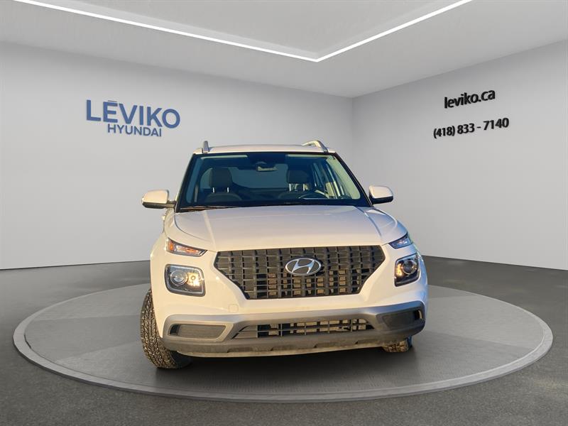 hyundai Venue 2023 - 8
