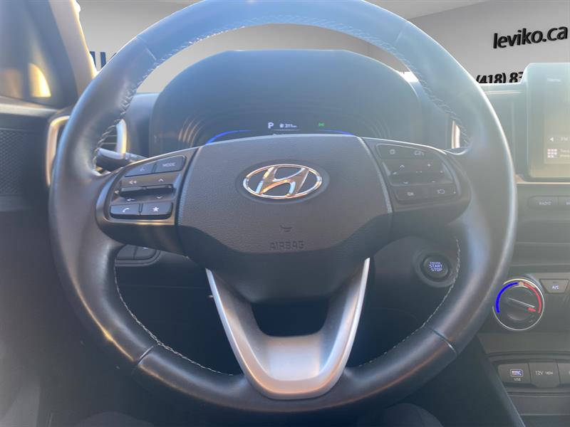 hyundai Venue 2023 - 10