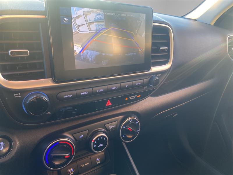 hyundai Venue 2023 - 11