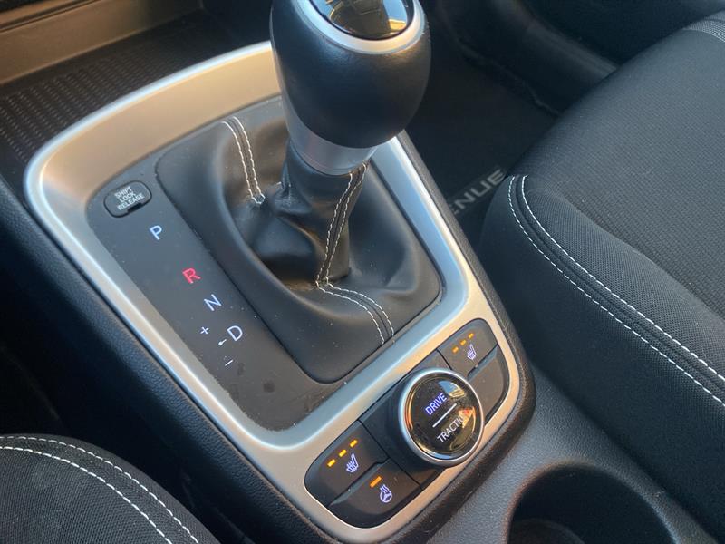 hyundai Venue 2023 - 12