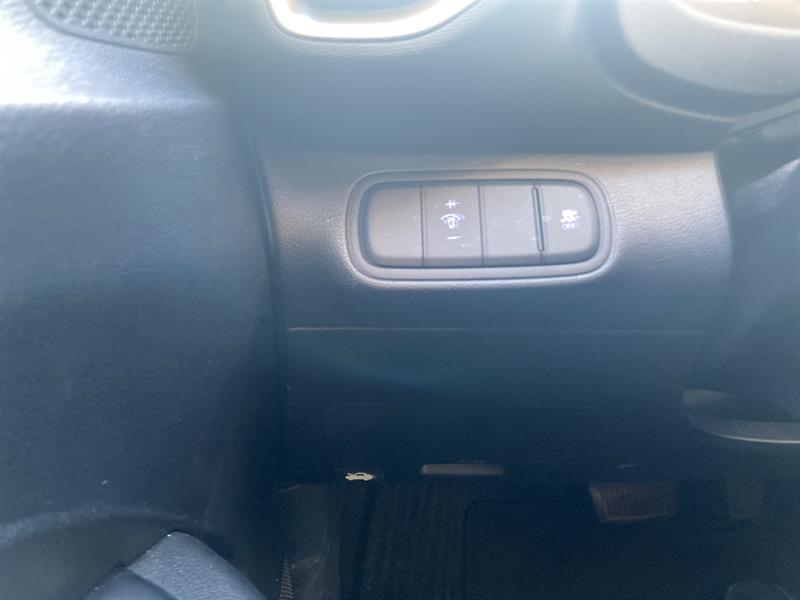 hyundai Venue 2023 - 14