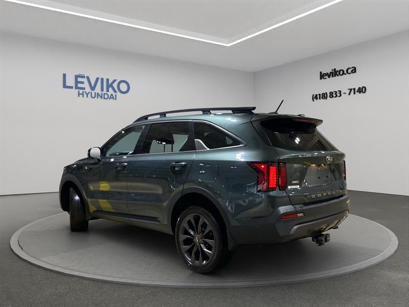 kia Sorento 2021 - 3