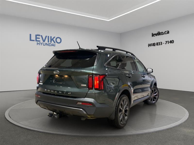 kia Sorento 2021 - 5