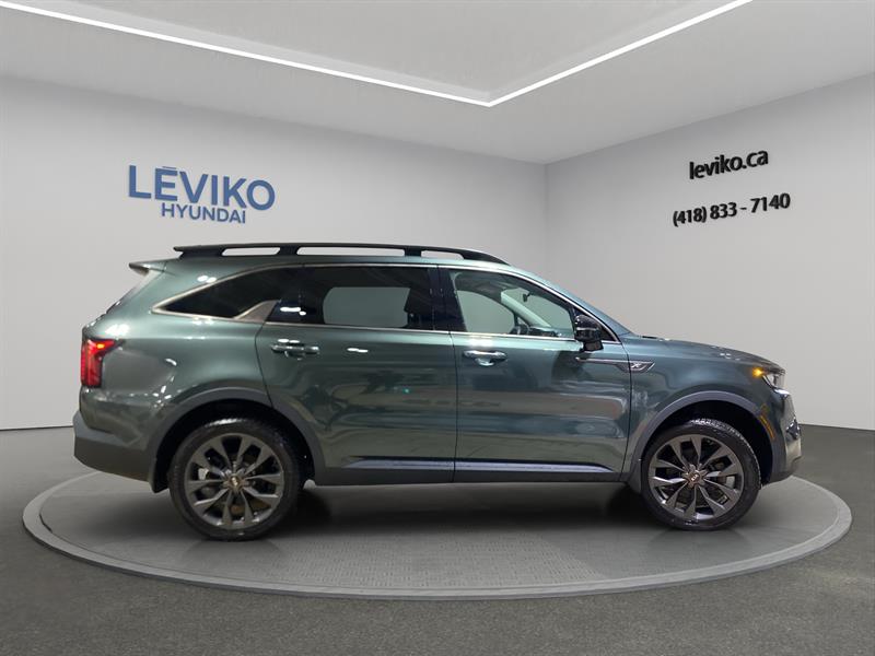 kia Sorento 2021 - 6