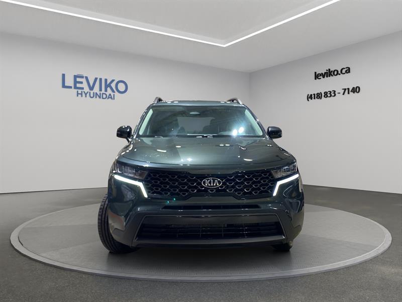 kia Sorento 2021 - 8