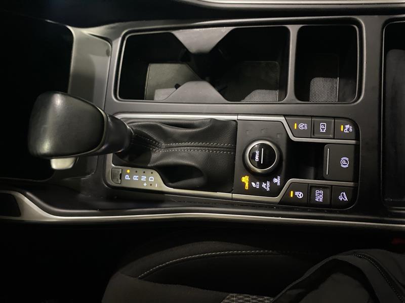 kia Sorento 2021 - 10