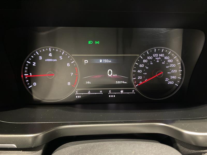 kia Sorento 2021 - 14