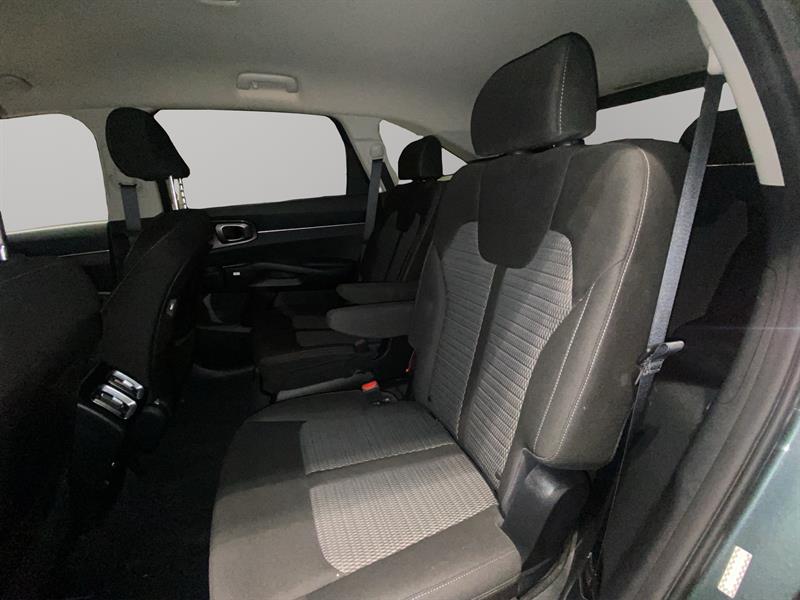 kia Sorento 2021 - 16