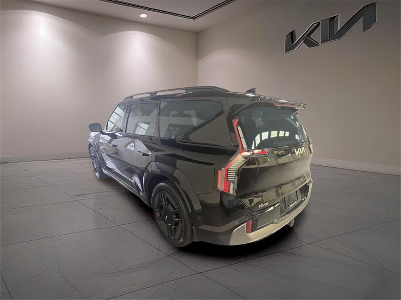 kia EV9 2025 - 3