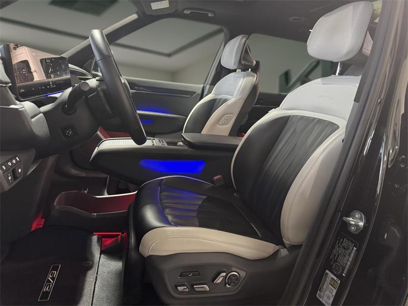 kia EV9 2025 - 10