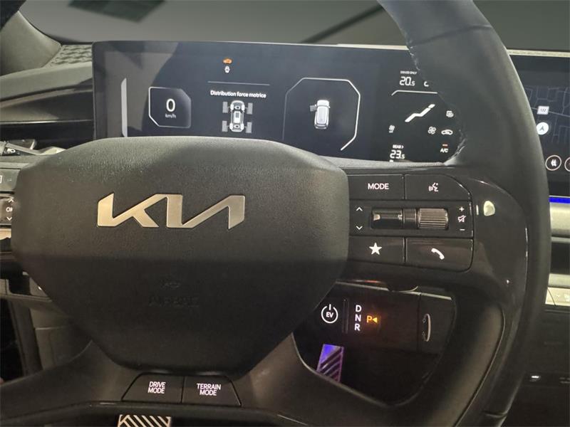 kia EV9 2025 - 18
