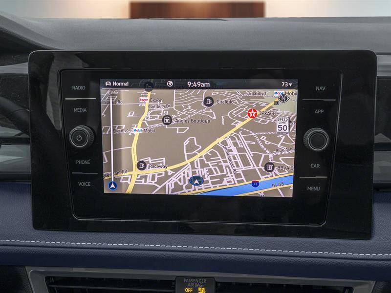 volkswagen Taos 2025 - 12