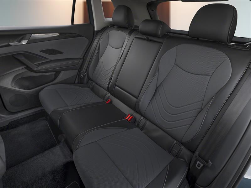 volkswagen Tiguan 2026 - 9