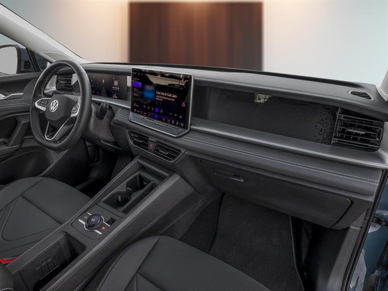 volkswagen Tiguan 2026 - 11