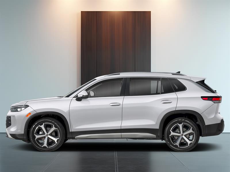 volkswagen Tiguan 2026 - 3