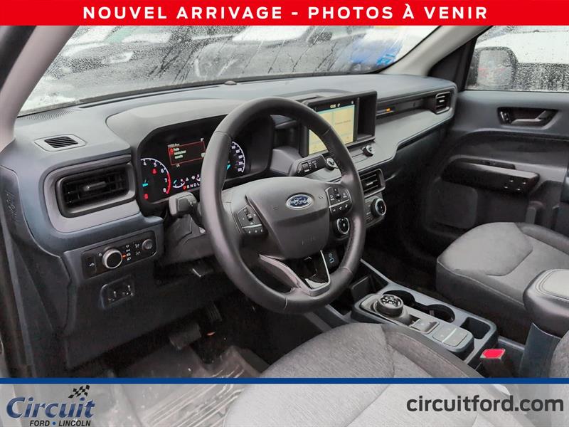 ford Maverick 2024 - 8