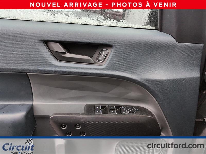 ford Maverick 2024 - 9