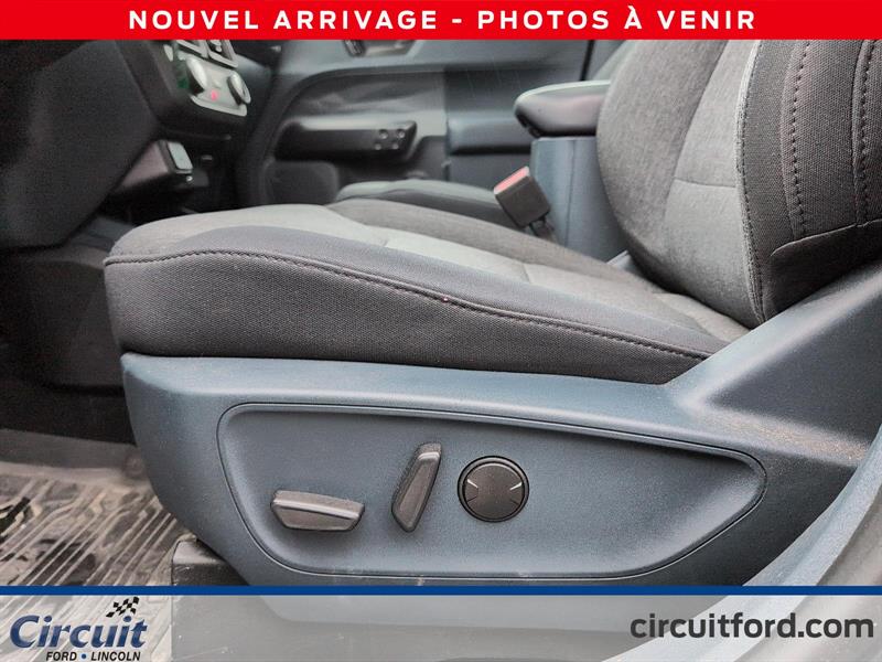 ford Maverick 2024 - 10