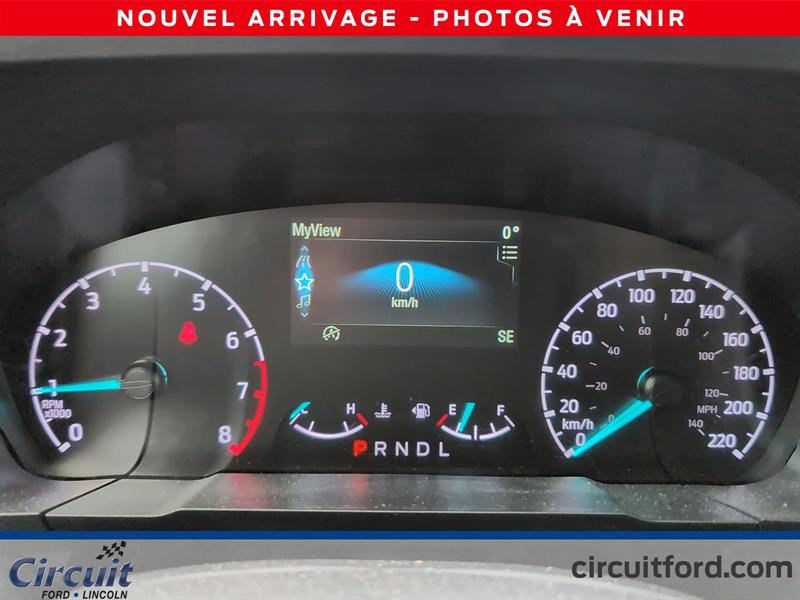 ford Maverick 2024 - 12